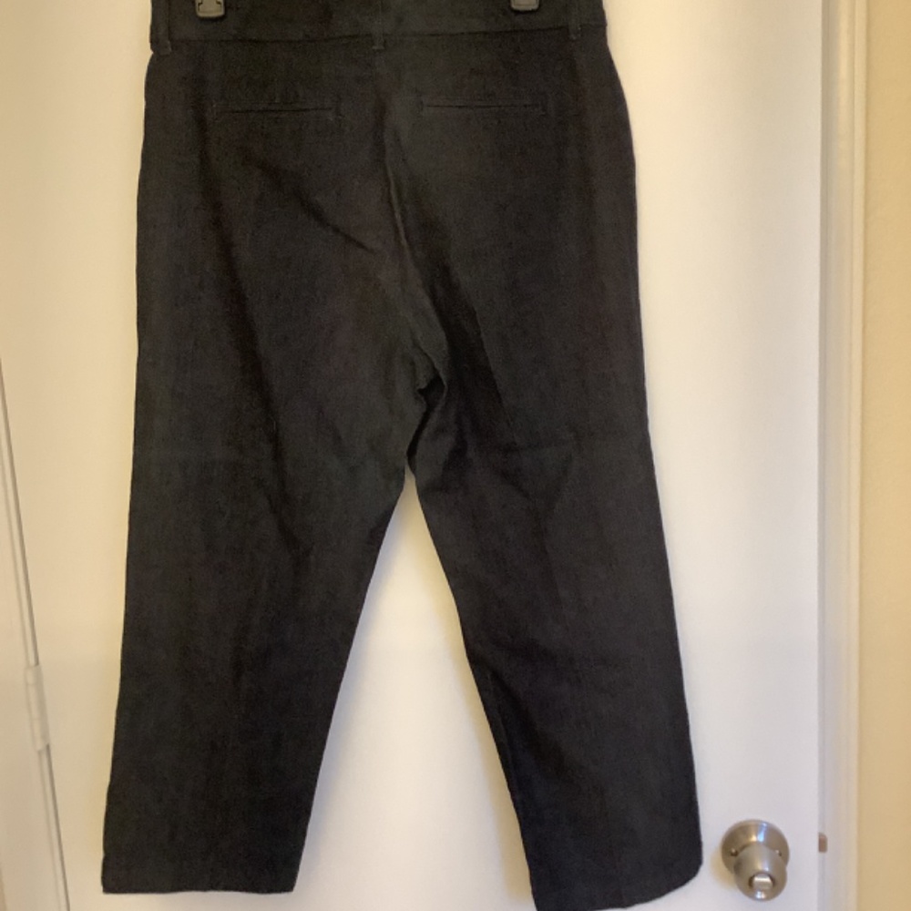JM Collection - size 10 - ankle/cropped - Picture 3 of 3